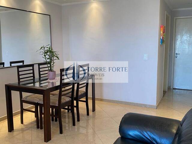 Apartamento para Venda em São Paulo - 2