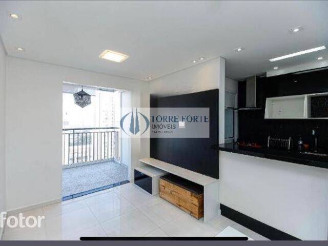 Apartamento para Venda em São Paulo - 2