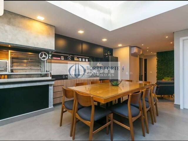 #7081 - Apartamento para Venda em São Bernardo do Campo - SP - 1