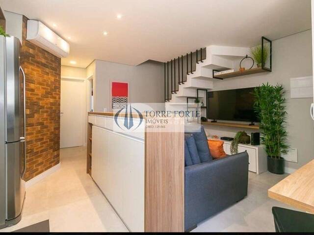 Apartamento para Venda em São Bernardo do Campo - 4