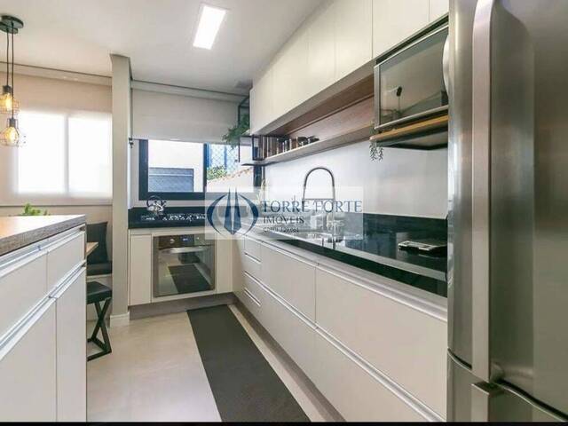 Apartamento para Venda em São Bernardo do Campo - 5