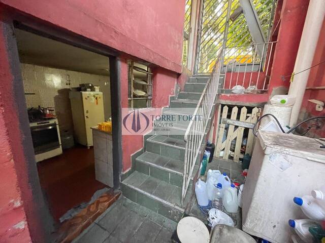 #7099 - Casa para Venda em São Paulo - SP - 2