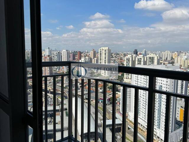 #7101 - Apartamento para Venda em São Paulo - SP - 3