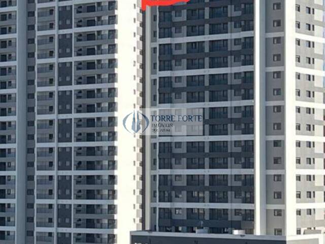 #7101 - Apartamento para Venda em São Paulo - SP - 2