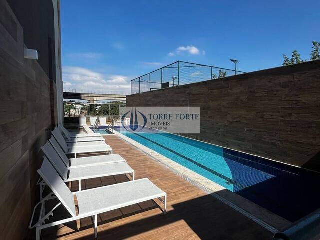 #7101 - Apartamento para Venda em São Paulo - SP - 1