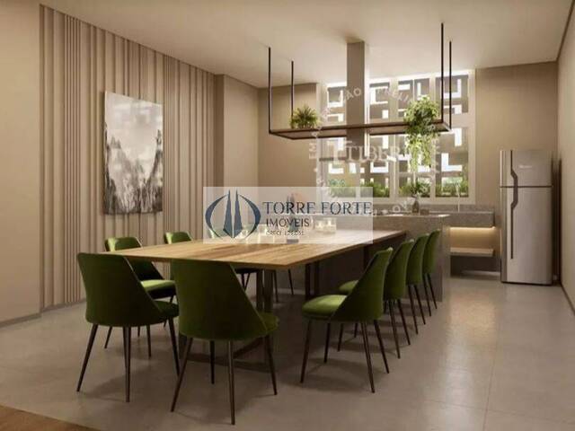 Apartamento para Venda em São Paulo - 3