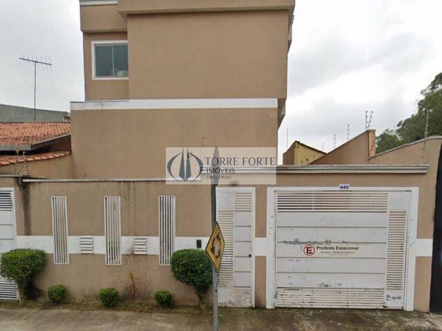 #7110 - Casa para Venda em São Paulo - SP