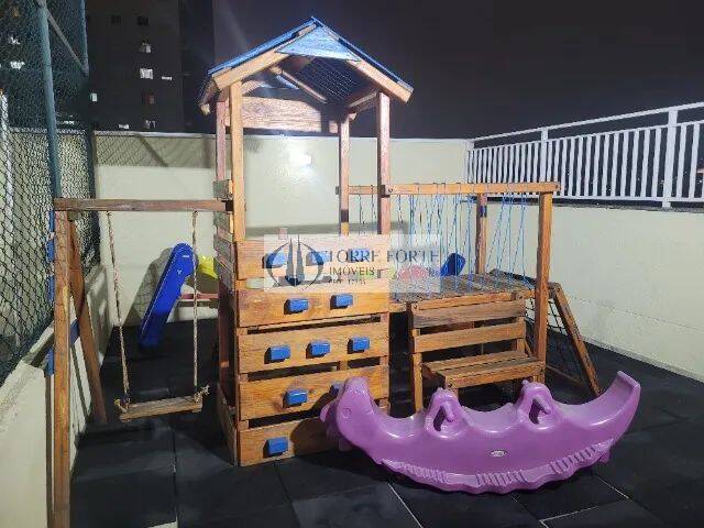 Apartamento para Venda em São Bernardo do Campo - 5