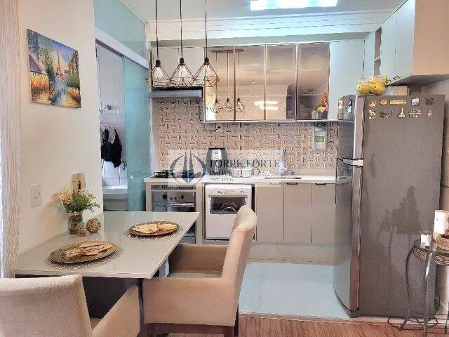 #7113 - Apartamento para Venda em São Bernardo do Campo - SP - 1