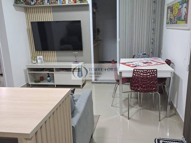 Apartamento para Venda em Santo André - 2