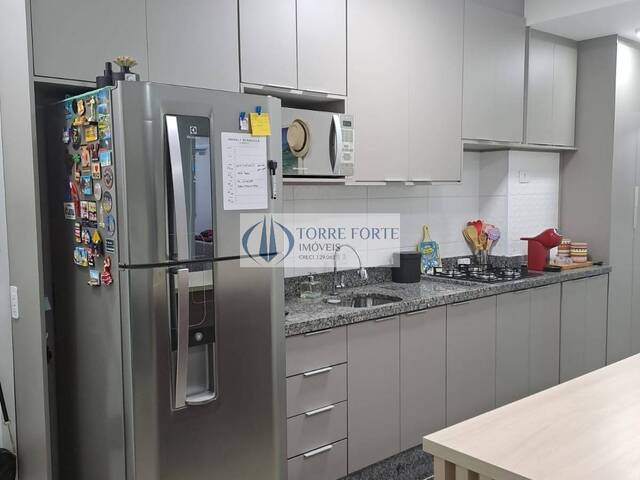 Apartamento para Venda em Santo André - 4