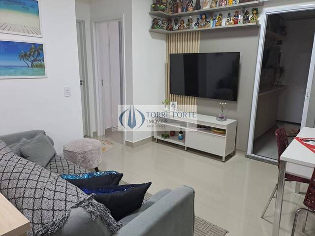 Apartamento para Venda em Santo André - 5