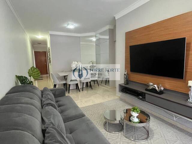 #7120 - Apartamento para Venda em São Bernardo do Campo - SP - 1