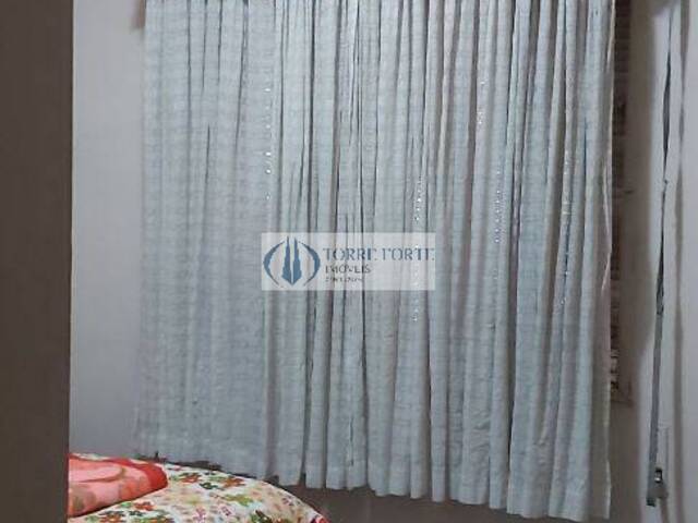 Apartamento para Venda em Santo André - 2