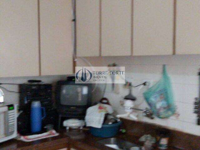 Apartamento para Venda em Santo André - 4