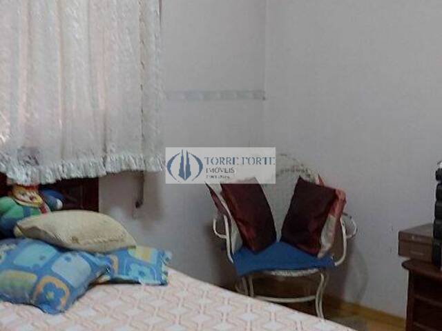 Apartamento para Venda em Santo André - 5
