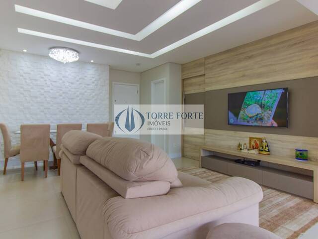 Apartamento para Venda em São Paulo - 2