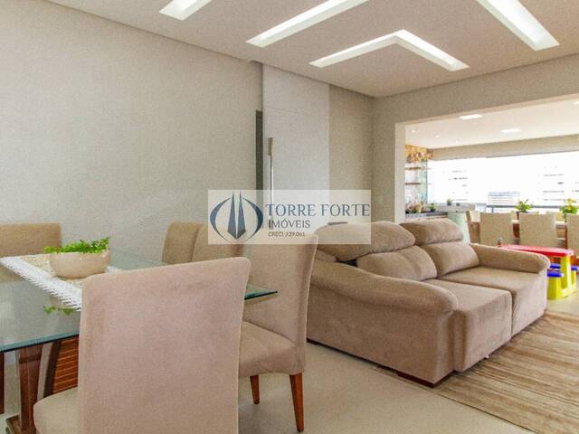 Apartamento para Venda em São Paulo - 3