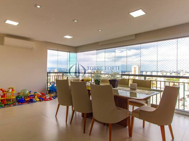Apartamento para Venda em São Paulo - 4