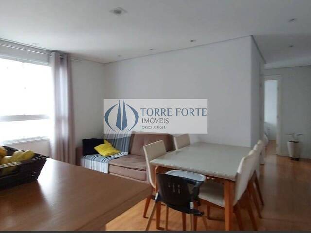 Apartamento para Venda em São Paulo - 5