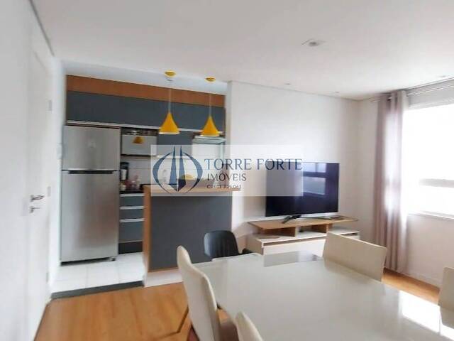 Apartamento para Venda em São Paulo - 3