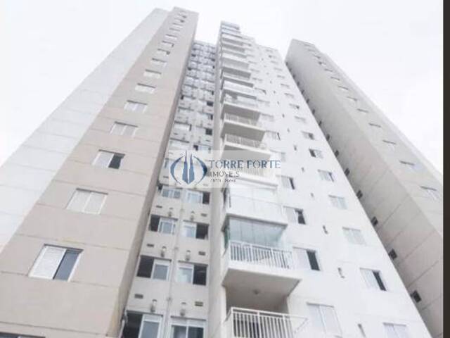 #7131 - Apartamento para Venda em São Paulo - SP - 2