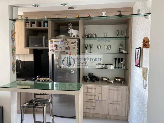 #7135 - Apartamento para Venda em São Paulo - SP - 2