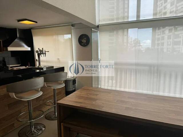 Apartamento para Venda em São Paulo - 3