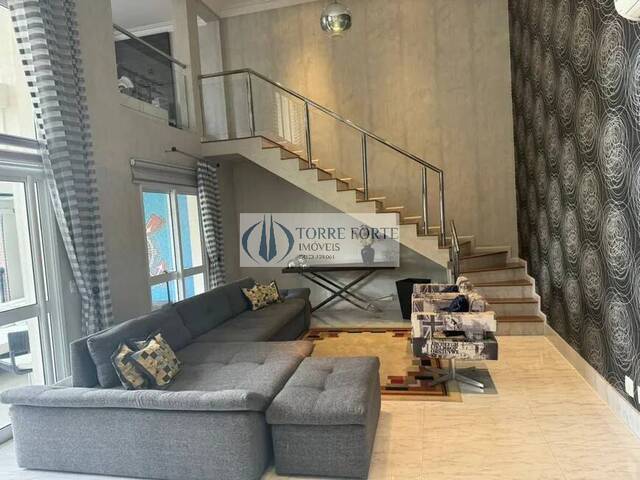 Apartamento para Venda em São Paulo - 5