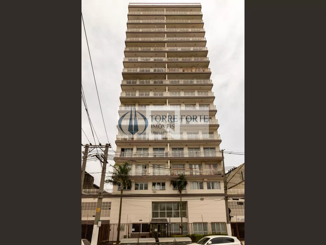 #7138 - Apartamento para Venda em São Paulo - SP