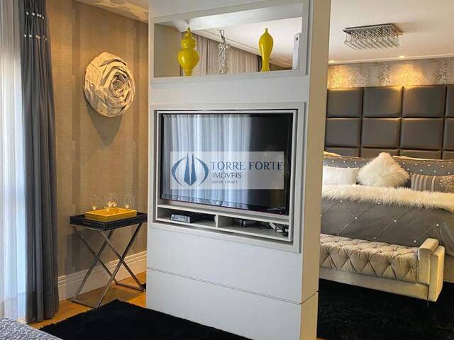 #7139 - Cobertura para Venda em São Paulo - SP - 3