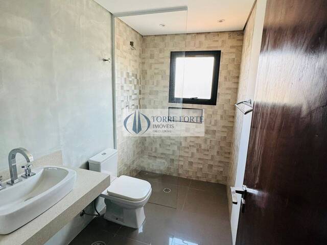 Apartamento para Venda em Santo André - 2