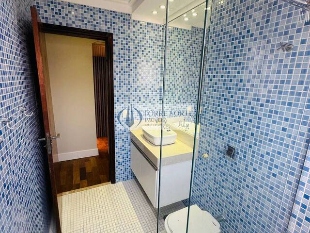 Apartamento para Venda em Santo André - 3