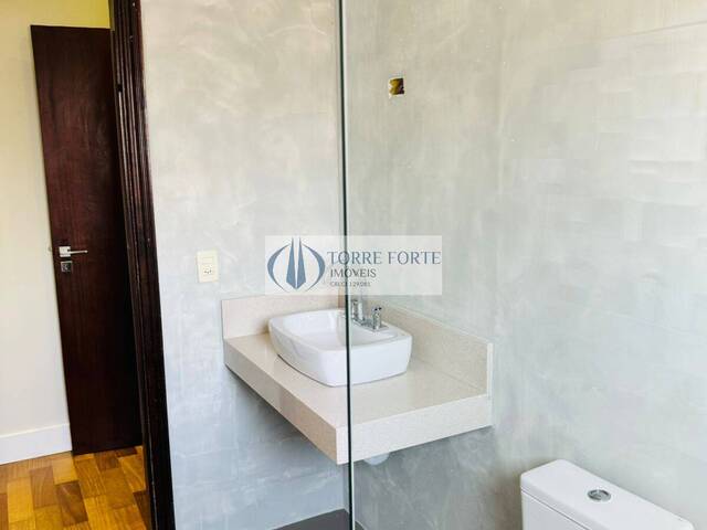 Apartamento para Venda em Santo André - 4