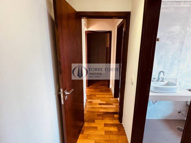 Apartamento para Venda em Santo André - 5