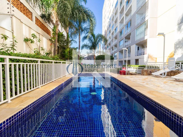 Apartamento para Venda em São Paulo - 2