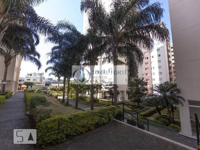 #7152 - Apartamento para Venda em São Paulo - SP - 2