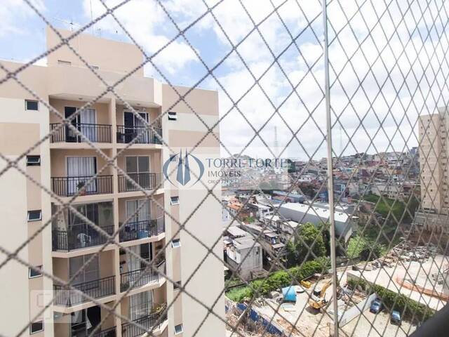 #7152 - Apartamento para Venda em São Paulo - SP - 3