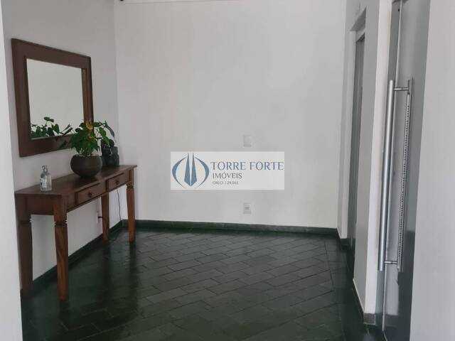 #7153 - Apartamento para Venda em São Paulo - SP - 3