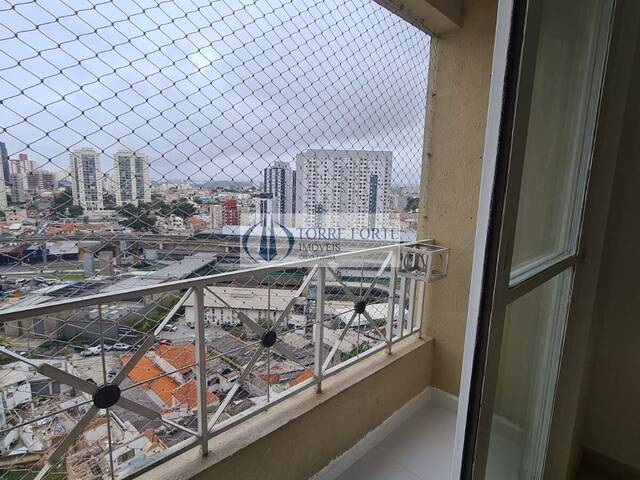 #7153 - Apartamento para Venda em São Paulo - SP - 1