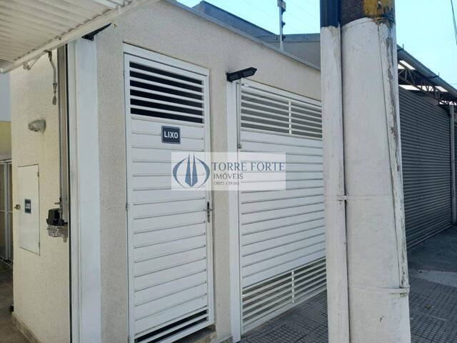 #7160 - Apartamento para Venda em São Paulo - SP