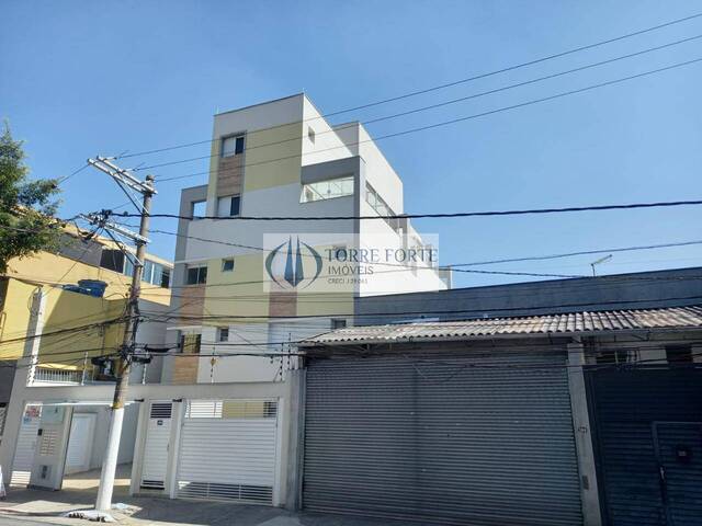 #7160 - Apartamento para Venda em São Paulo - SP