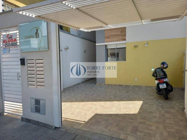 #7160 - Apartamento para Venda em São Paulo - SP