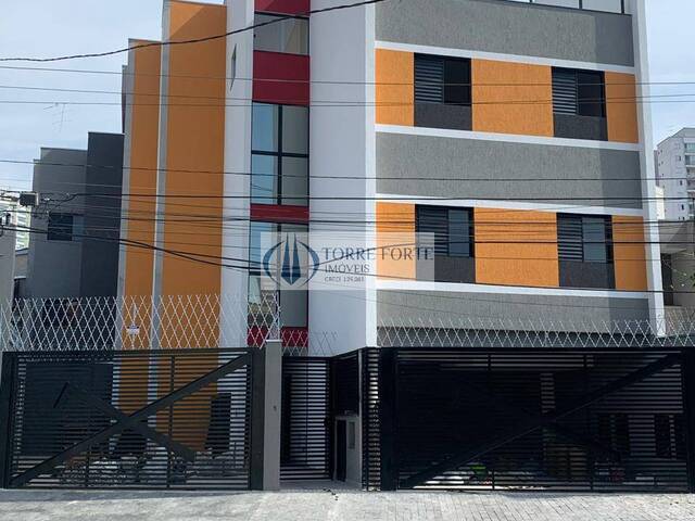 #7161 - Apartamento para Venda em São Paulo - SP - 1