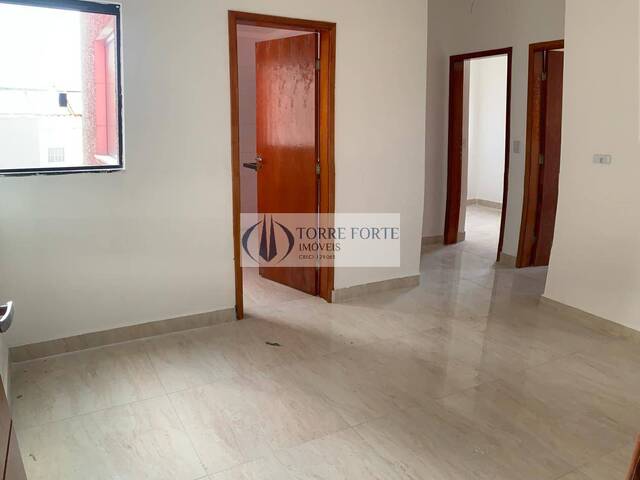 #7161 - Apartamento para Venda em São Paulo - SP - 2