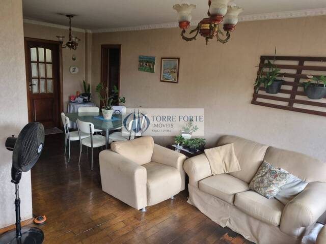 Apartamento para Venda em São Paulo - 5