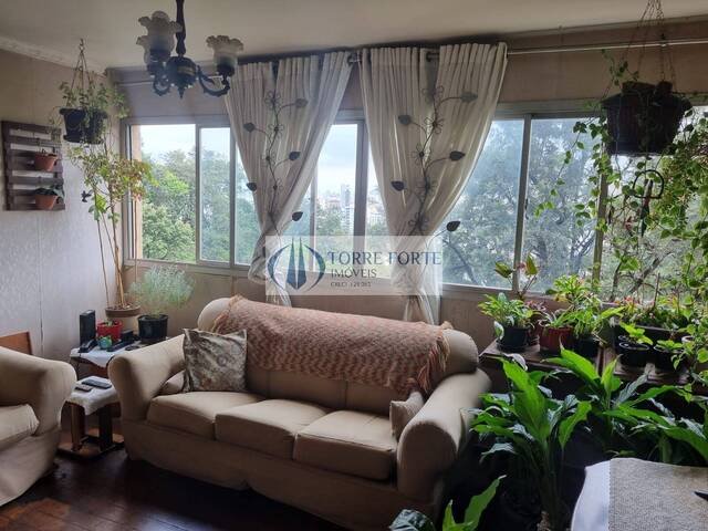 Apartamento para Venda em São Paulo - 3