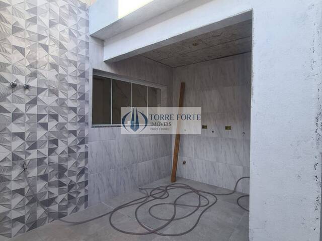 Casa para Venda em São Paulo - 5
