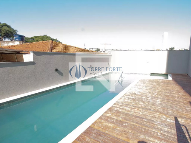 #7167 - Apartamento para Venda em São Paulo - SP - 1