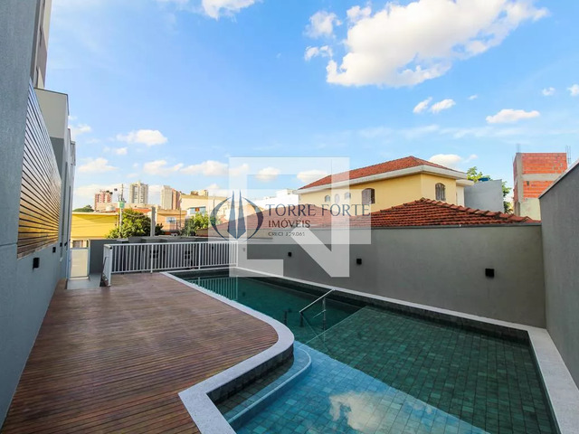 #7167 - Apartamento para Venda em São Paulo - SP - 2